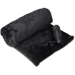 Altitude Vermont Gift Set Black